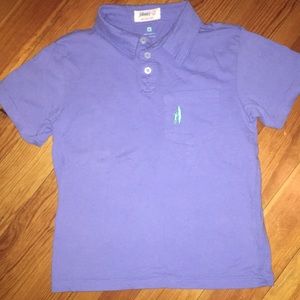 johnnie-O polo size 6 👕100% cotton 👕